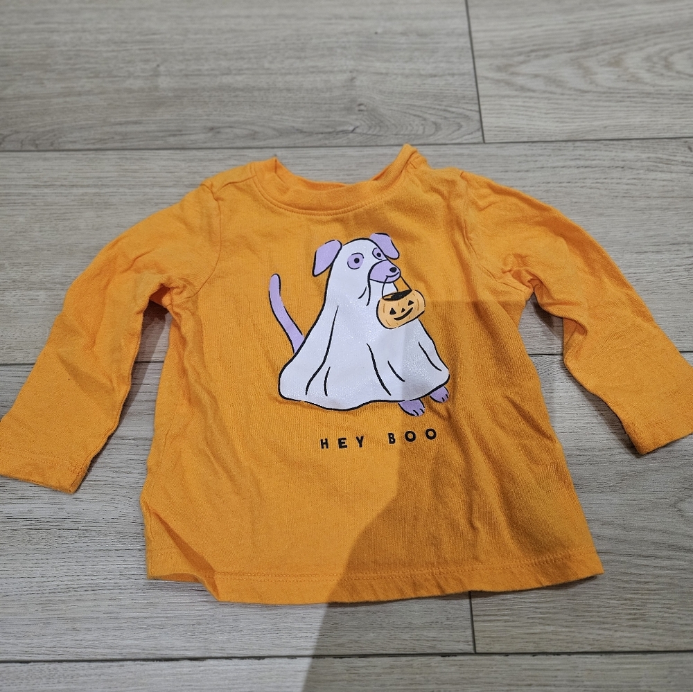 Old Navy Halloween Shirt